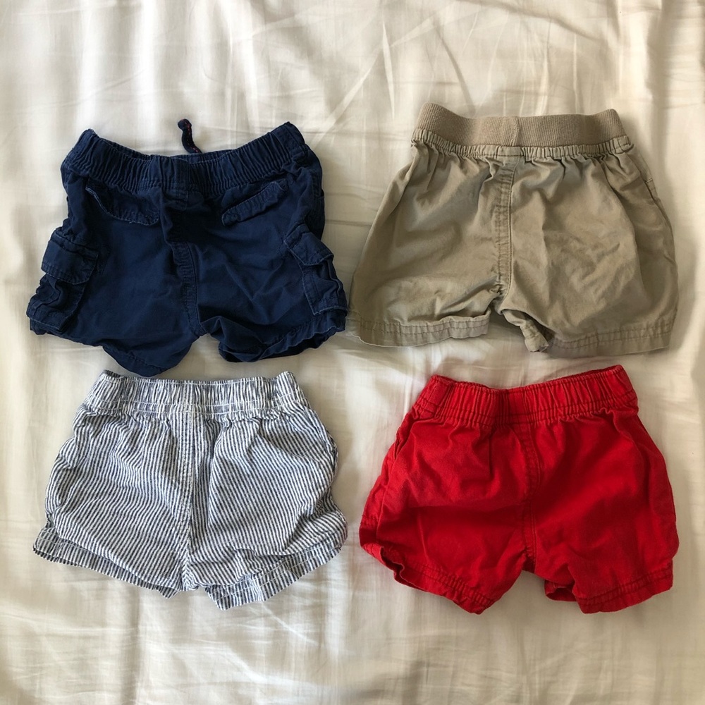 Shorts bundle - Picture 2 of 6
